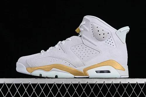 All categories Air Jordan Jordan series basketball shoes Air Jordan 6 Air Jordan 6 Retro "Paris Olympics" AJ6 Joe 6 Paris Olympics DQ4914-074